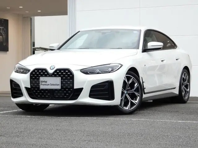 BMW 4 Serisi