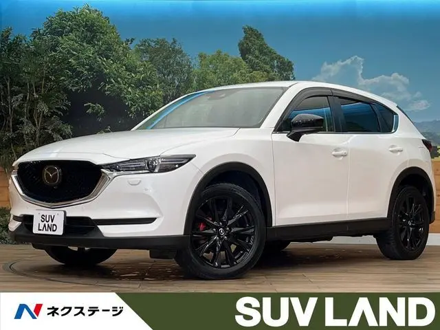 Mazda CX-5 fotoğraf 1