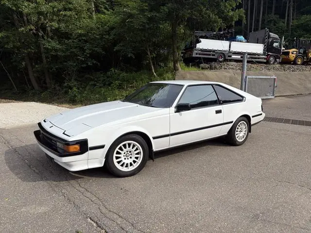 Toyota Celica