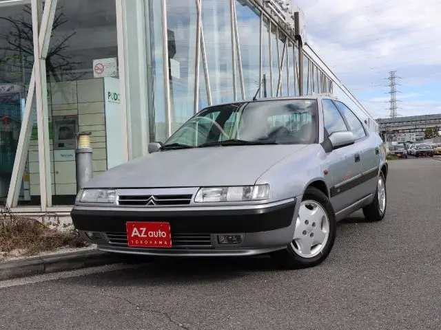 Citroën Xantia