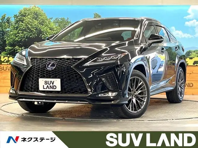 Lexus RX 450