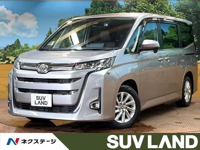 Toyota Townace Noah photo 1