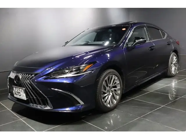 Lexus ES 300h
