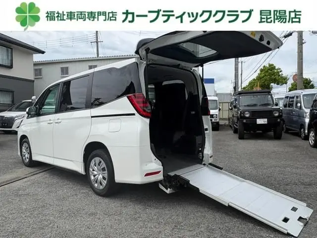Toyota Townace Noah