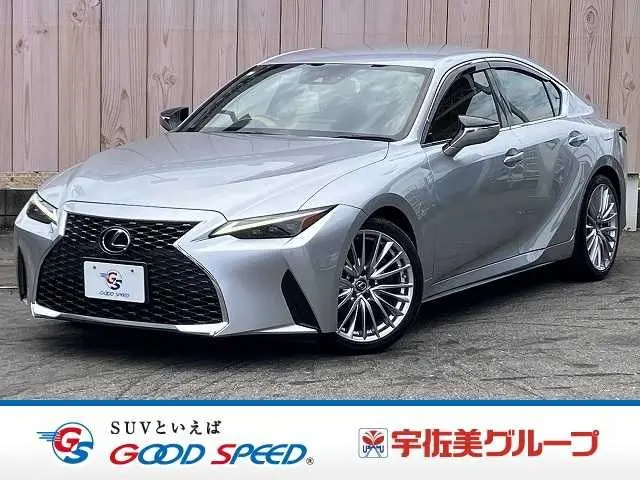 Lexus IS 300