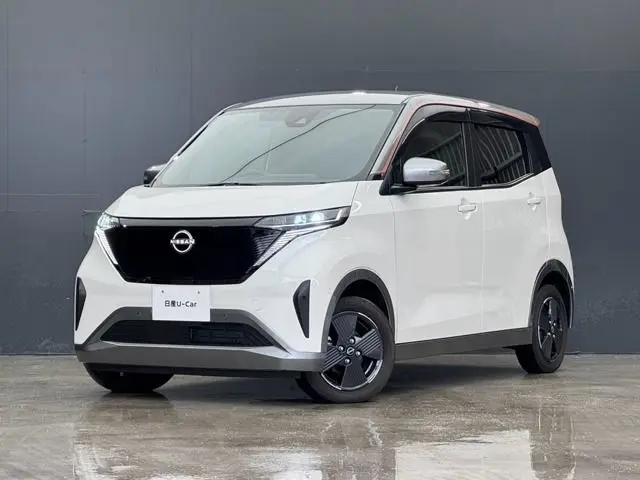 Nissan Sakura