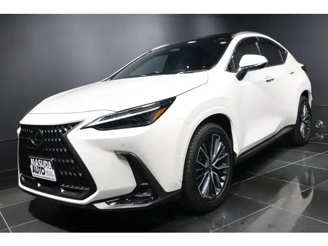 Lexus NX 350h