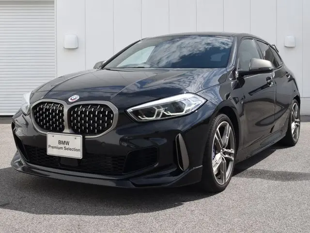BMW 1 Serisi