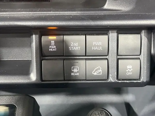 Toyota Land Cruiser fotoğraf 6