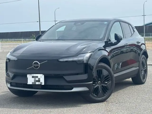 Volvo EX30 Cross Country