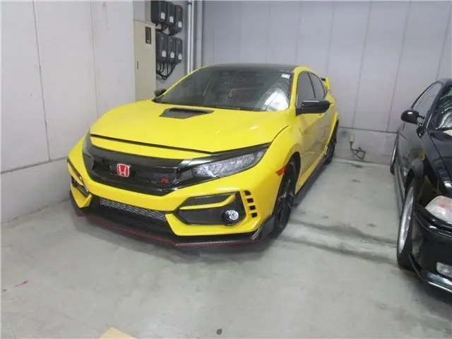 Import Honda Civic