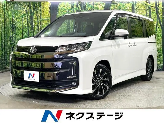 Toyota Townace Noah
