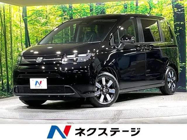 Honda Freed photo 1