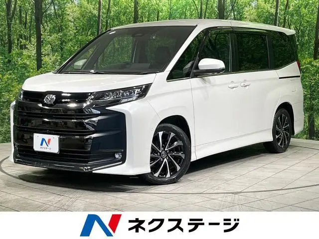 Toyota Townace Noah