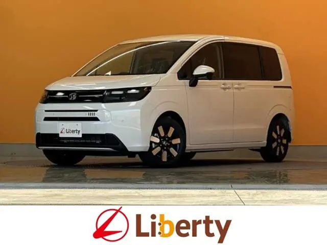 Honda Freed photo 1
