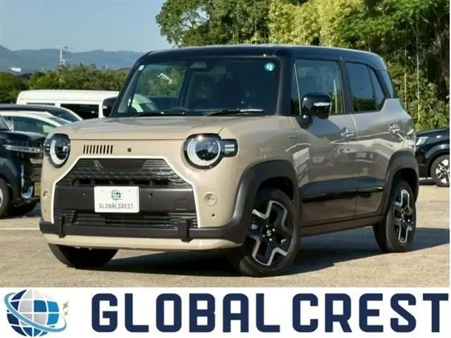 Suzuki Xbee