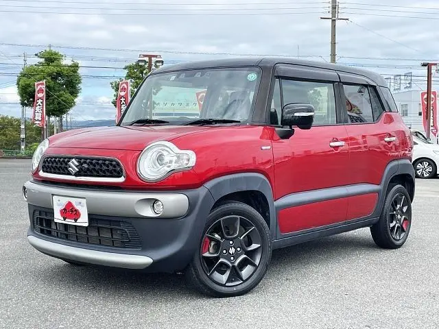 Suzuki Xbee