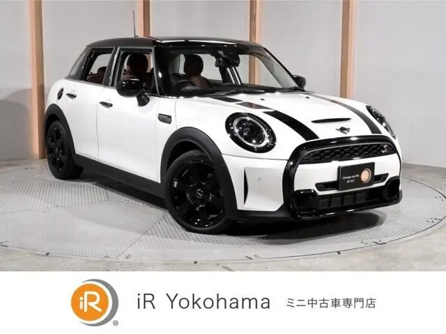 MINI Cooper fotoğraf 1
