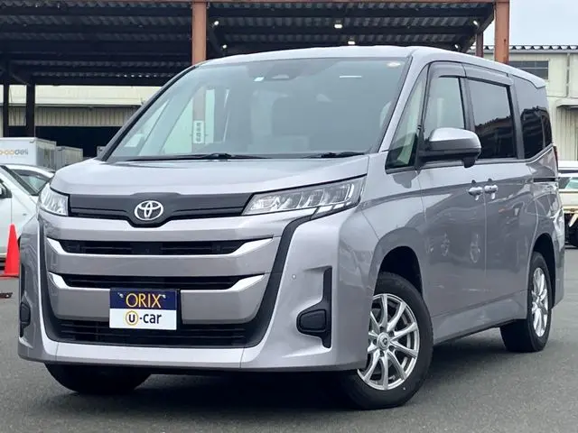 Toyota Townace Noah