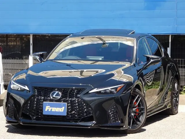 Lexus IS 300