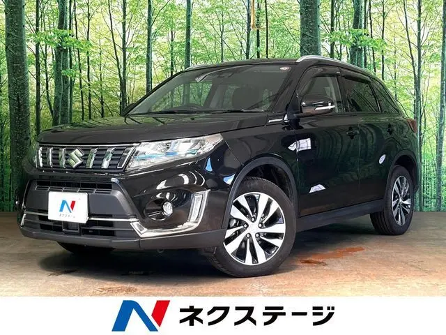 Suzuki Escudo