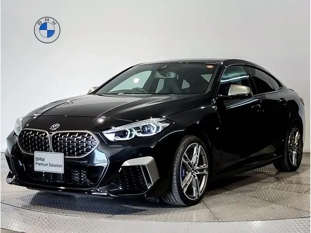 BMW 2 Serisi
