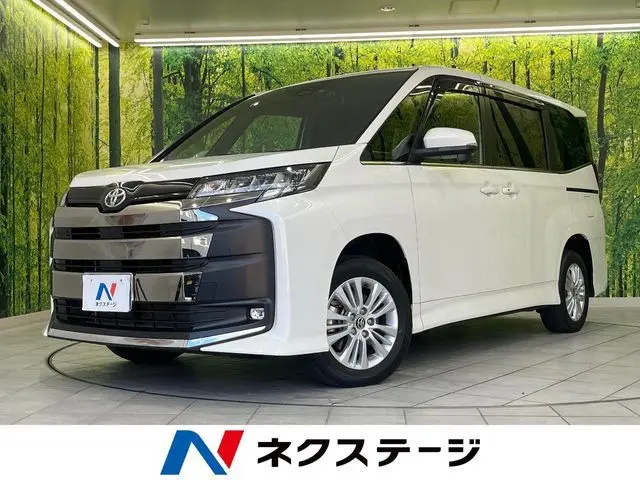 Toyota Townace Noah