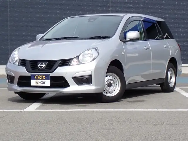 Nissan NV150 AD