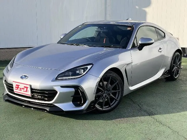 Subaru BRZ
