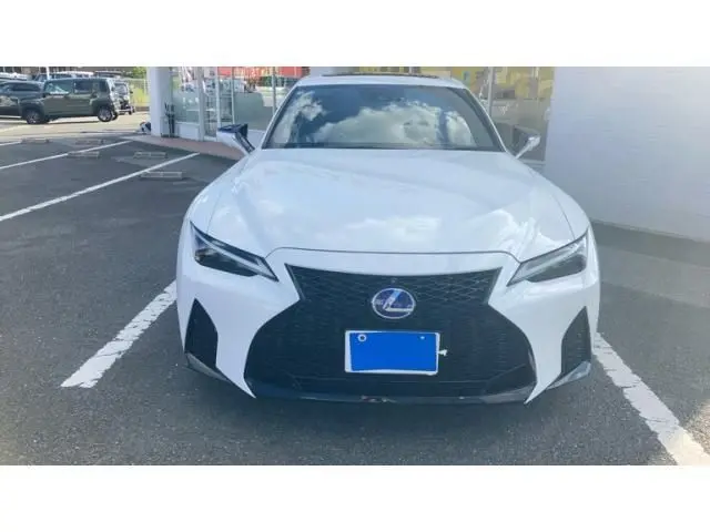Lexus IS 300h