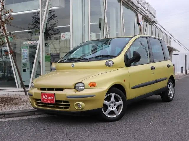 Fiat Multipla