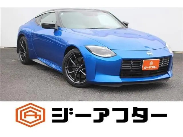 Nissan Fairlady Z