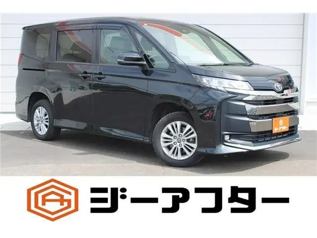 Toyota Townace Noah
