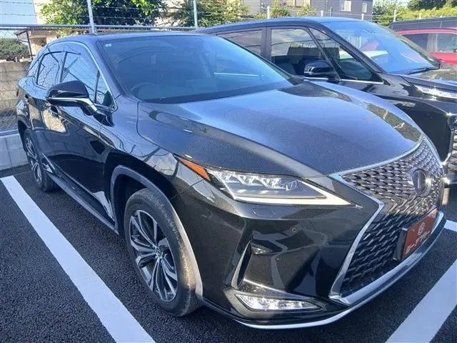 Lexus RX 450