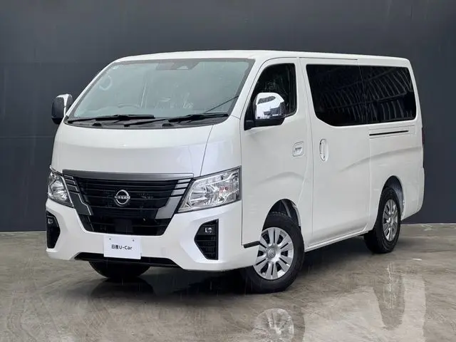 Nissan Caravan