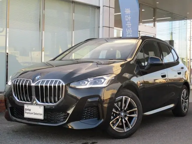 BMW 2 Serisi