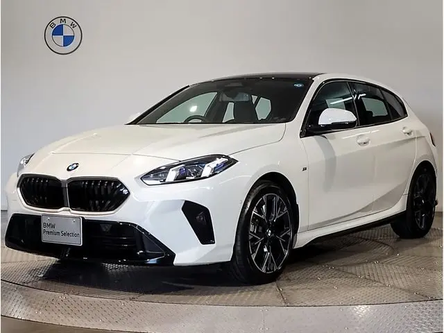 BMW 1 Serisi