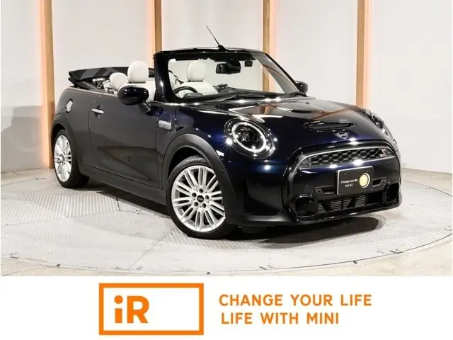MINI Convertible