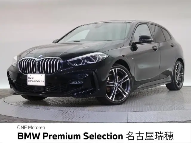 BMW 1 Serisi