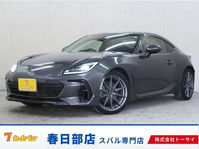 Subaru BRZ
