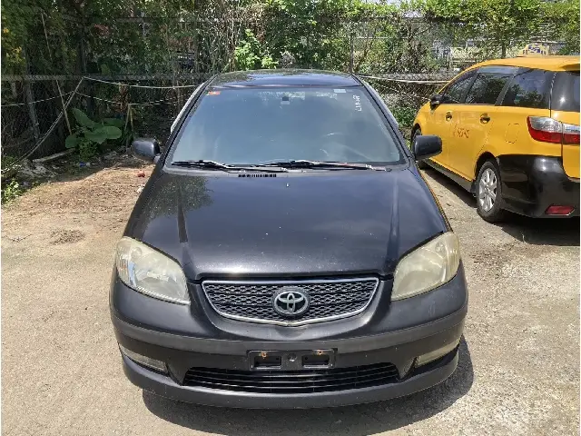 Toyota Vios