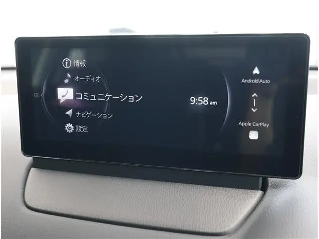Mazda 2 photo 3