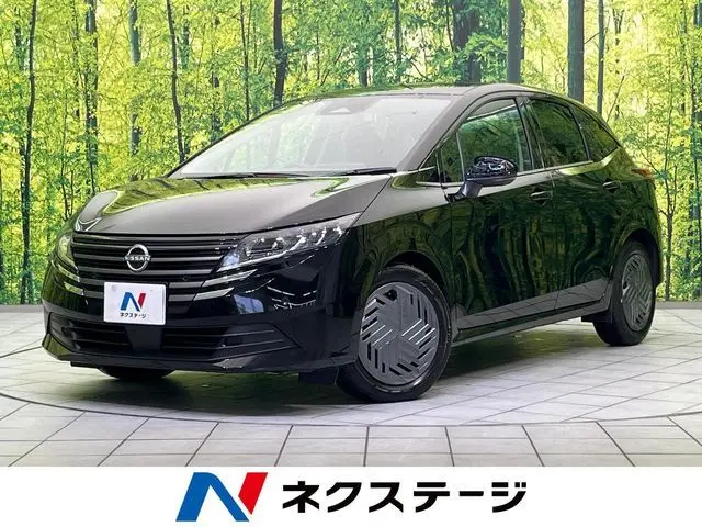 Nissan Note fotoğraf 1