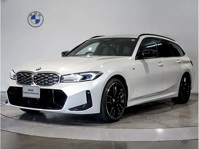 BMW 3 Serisi
