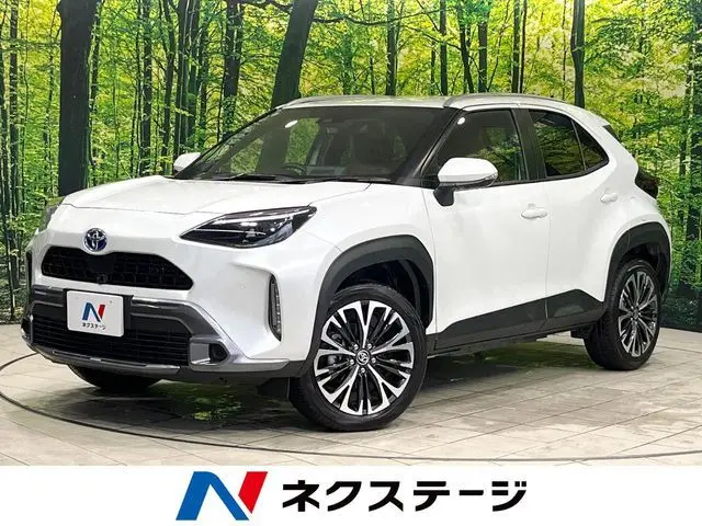 Toyota Yaris fotoğraf 1