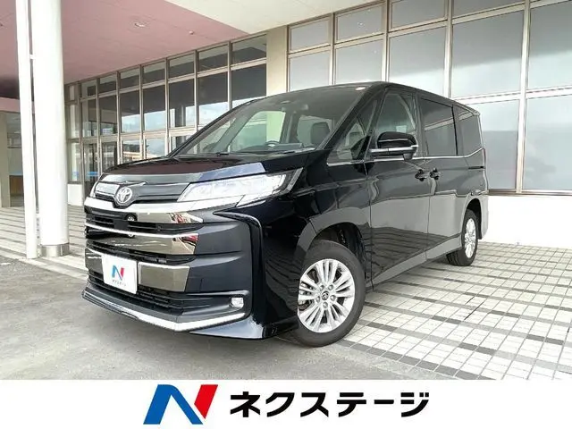 Toyota Townace Noah