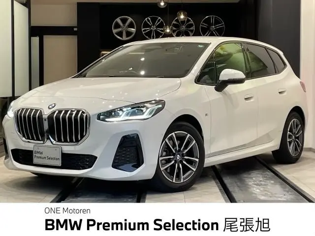 BMW 2 Serisi fotoğraf 1
