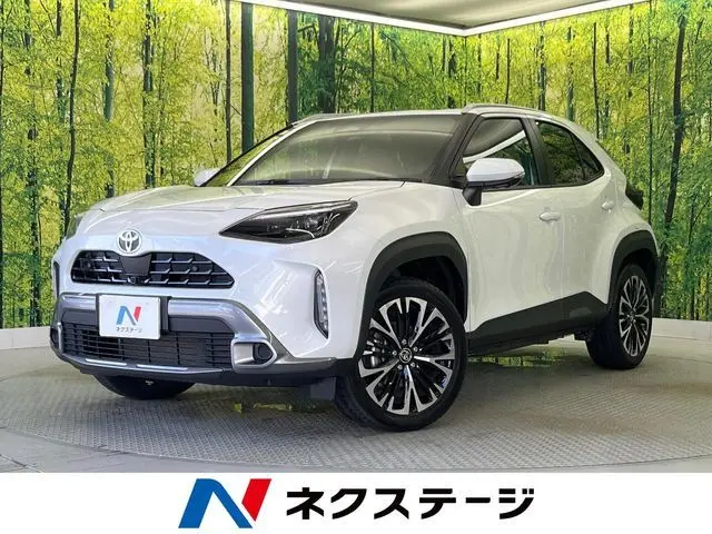 Toyota Yaris fotoğraf 1