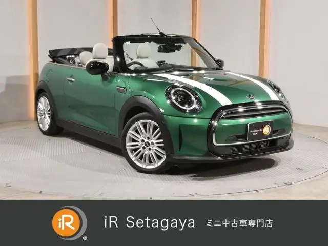 MINI Convertible