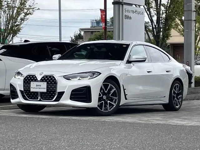 BMW 4 Serisi